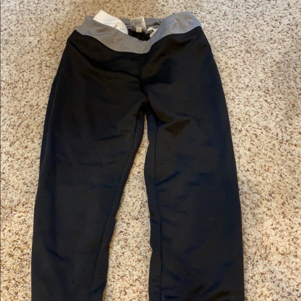 intensity softball pants